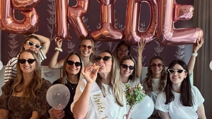 Dekliščina Michaele Heider