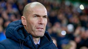 Zinedine Zidane