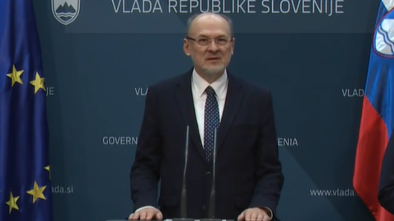 Jelko Kacin, Jernej Vrtovec