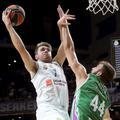 Luka Dončić Real Madrid Unicaja