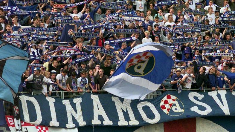 navijači dinamo zagreb huligani