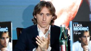 luka modrić