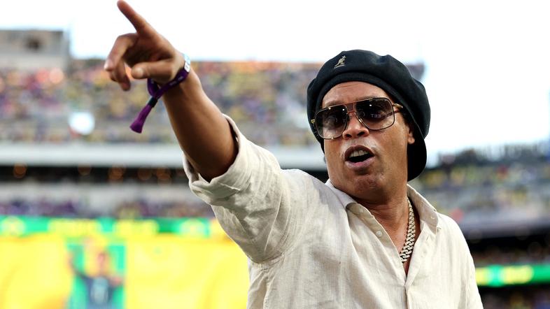 Ronaldinho
