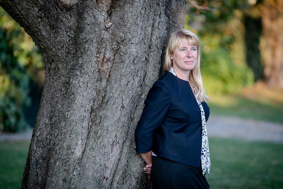 Jerneja Dimec Bratina | Avtor: Saša Despot