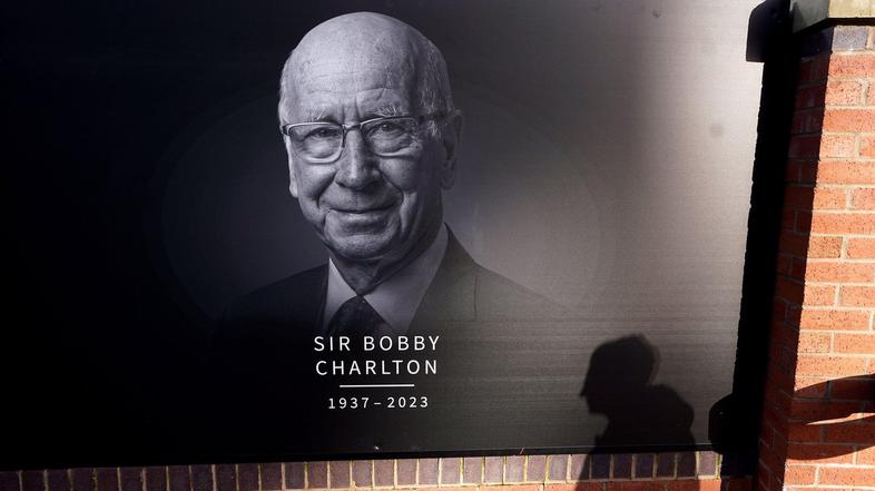 Bobby Charlton