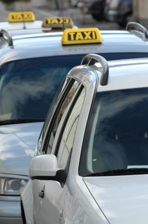 taksi