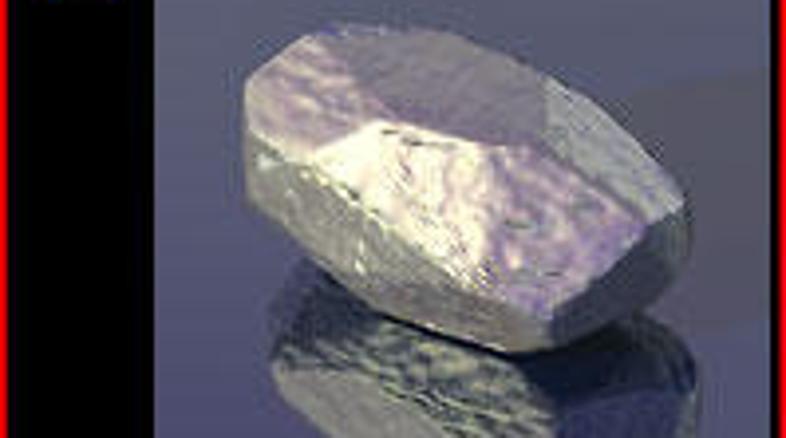 VB ima plutonija za 17.000 bomb, ki so uničile Nagasaki.