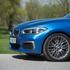 BMW M 140i