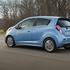 Chevrolet spark EV