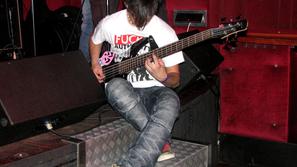 Cena vstopnice v predprodaji je 15, na dan festivala pa 25 evrov. (Foto: Arhiv o