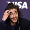 Salvador Sobral