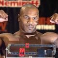 Mike Tyson je verjetno eden največjih zvezdnikov boksa.