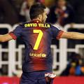 david villa
