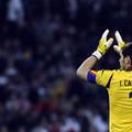 Iker Casillas