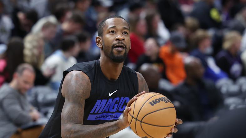 Terrence Ross