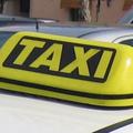 Če povpraševanja ne bo dovolj, bosta lahko taksista dovoljenji za vožnjo po obmo