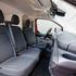 Ford Transit Custom Multicab