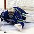 Vancouver Canucks : Minnesota Wild 5:0