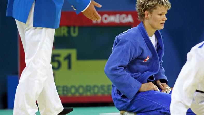 Za Žolnirjevo je to četrta kolajna s članskih EP. (Foto: www.alesfevzer.com)