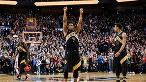 Kyle Lowry Toronto Raptors