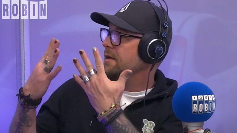 tomi meglič radio robin