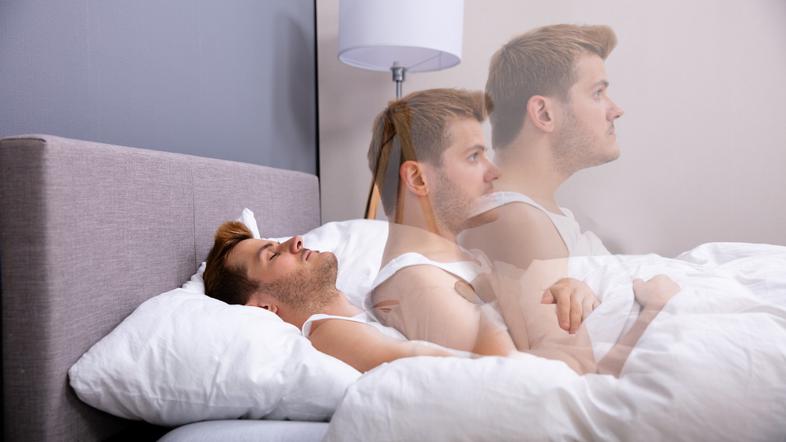 duša, umiranje