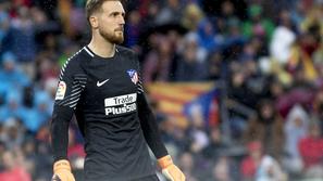 jan oblak