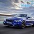 BMW M4 CS