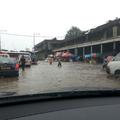 Poplave na Mauritiusu