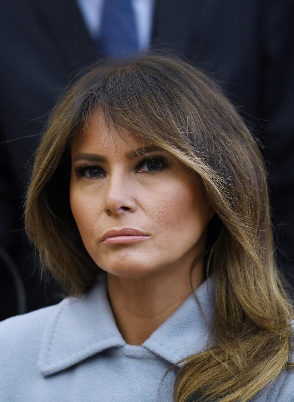 melania trump | Avtor: Profimedia