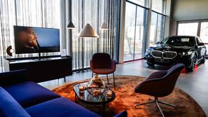 Wallis Motor Ljubljana, BMW, MINI