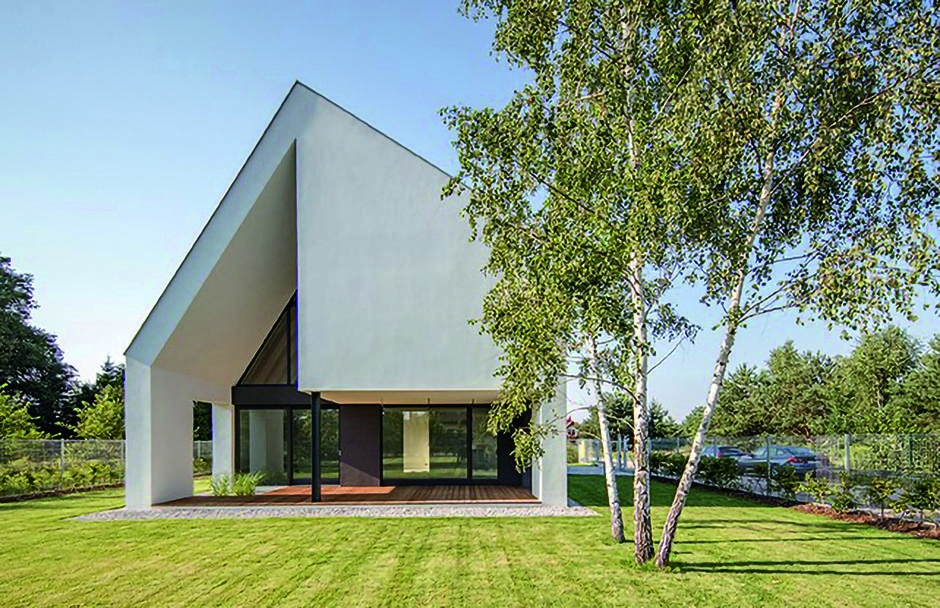 BAUMIT | Avtor: Baumit