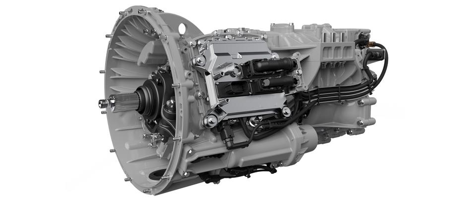 Scania V8 | Avtor: Scania