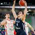 eurobasket u20 slovenija-turčija