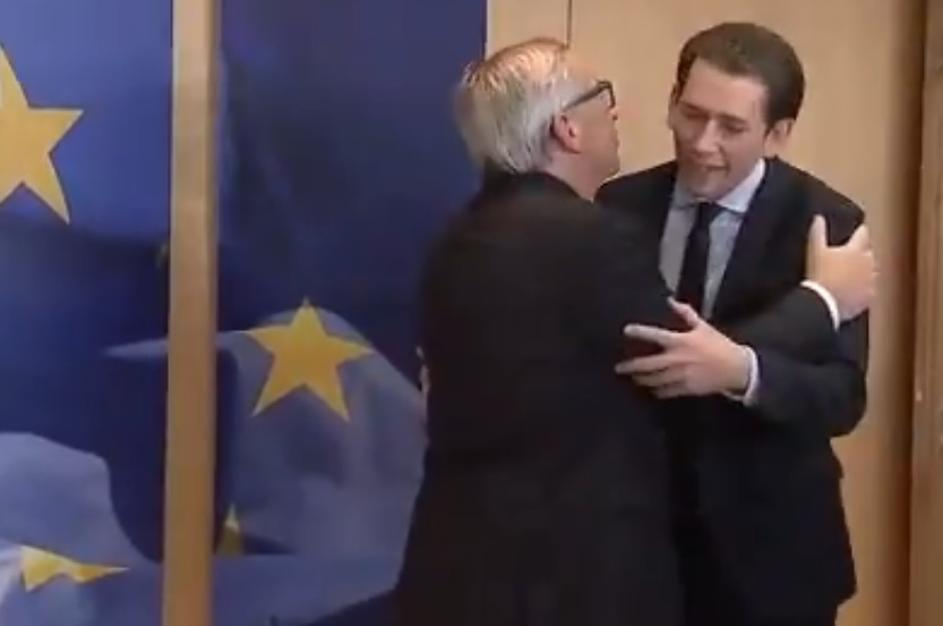 Juncker Kurz