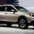 Novi subaru outback