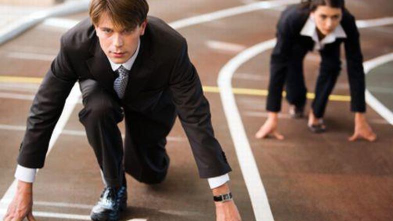 Nizek start pred novim projektom