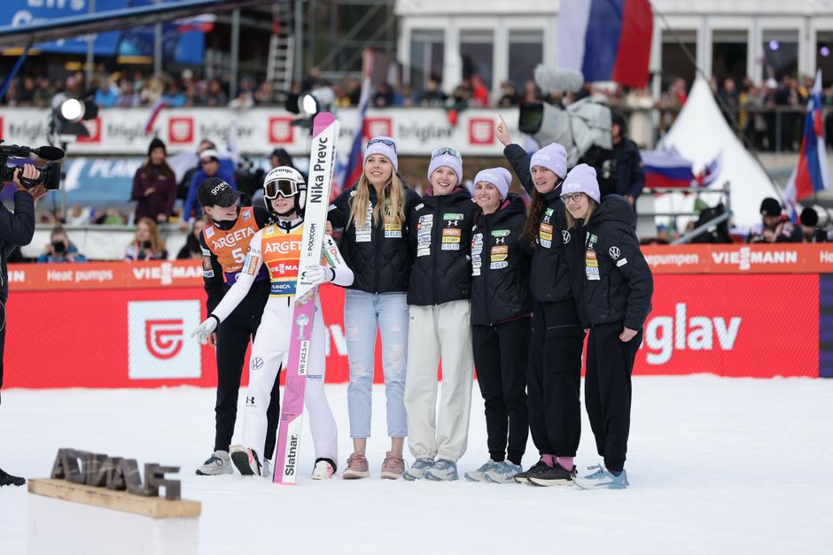 planica 2026 | Avtor: Saša Despot