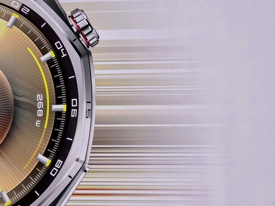 Huawei GT 6 | Avtor: D. J.