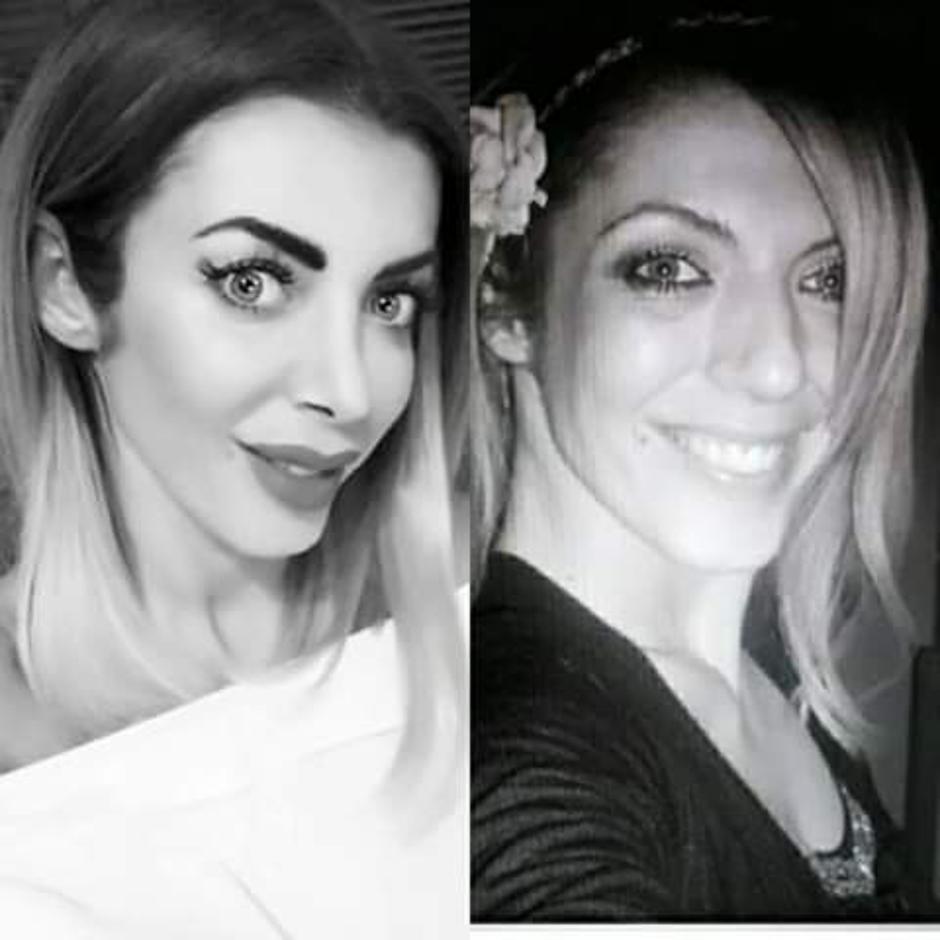 mirela lapanović | Avtor: Andreja Cilenšek