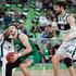 košarka Cedevita Olimpija - Joventut Badalona