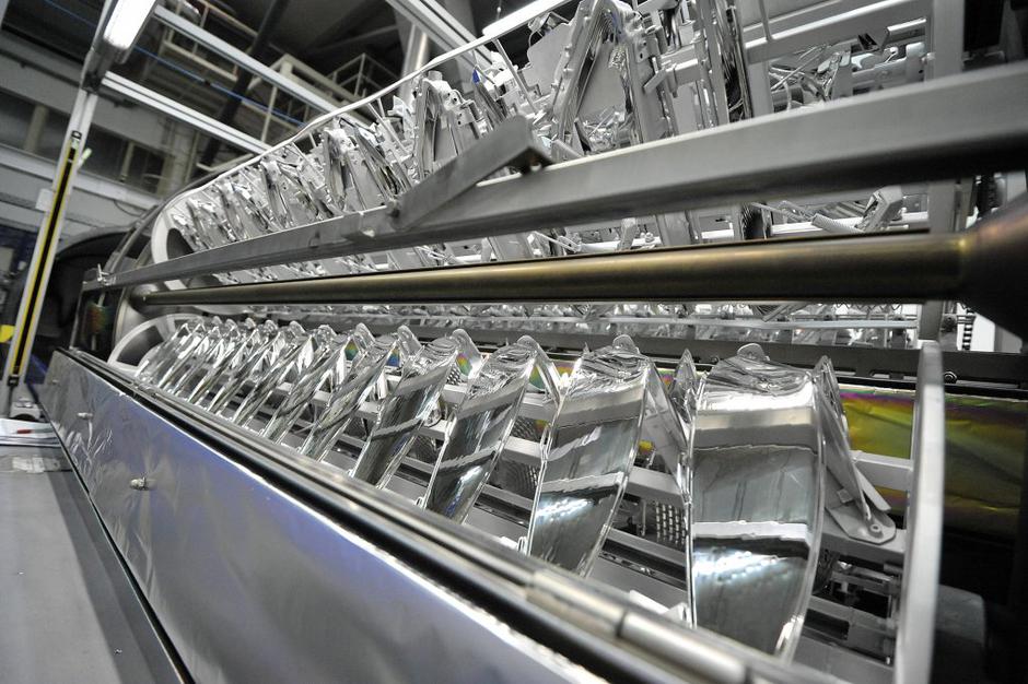 Hella Saturnus Slovenija | Avtor: Anže Petkovšek