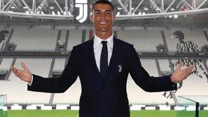 Ronaldo