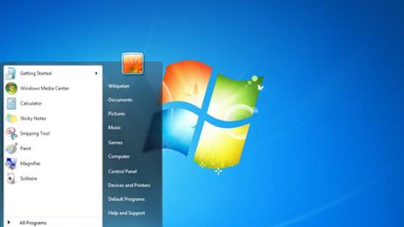 Windows 7