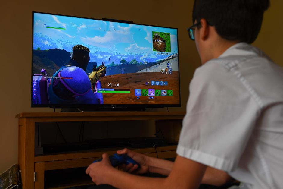 PlayStation | Avtor: Profimedia fotografija je simbolična