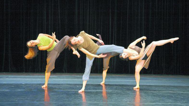 Prekršite vsa pravila!