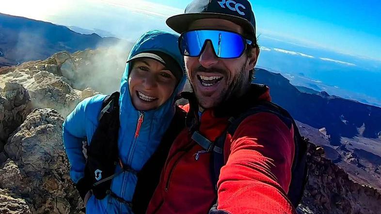 Kerstin Gurtner  in Thomas Plamberger, Grossglockner