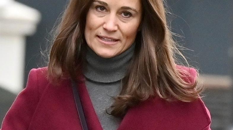 Pippa Middleton