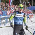 Anamarija Lampič Lenzerheide