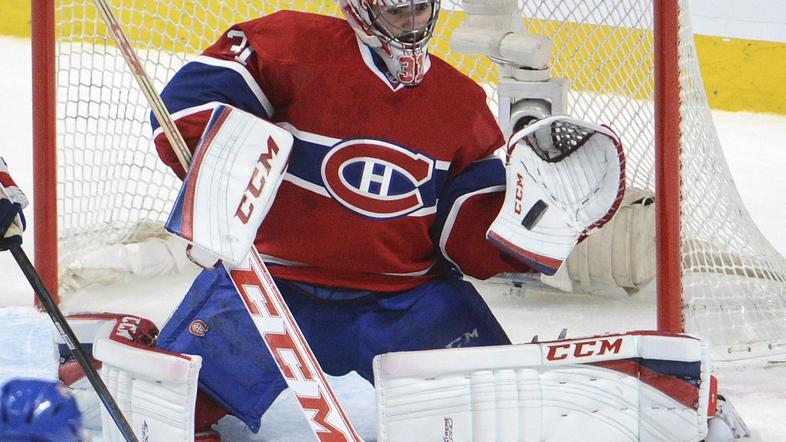 Carey Price 